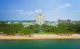 Intercontinental Phu Quoc Long Beach Resort